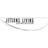 Jetsons Living Inc logo - Similar company to Security Monster