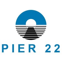 Pier 22 logo - Similar company to Pier 22 Restaurant, Patio, Ballroom & Catering