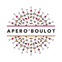 Apéro Boulot logo - Similar company to Monbanquet