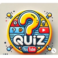 Pinterest Marketer and Quiz vedio maker logo - Similar company to Vedio