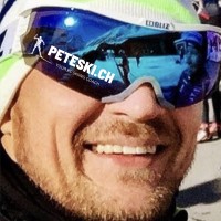 PETESKI.CH 🎿 Coach logo - Similar company to Icebreakers
