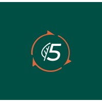 Unidad Ejecutora ECO5RD logo - Similar company to Propeep | Proyectos Estrategicos Y Especiales.