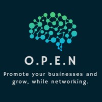 OPEN Community logo - Similar company to Esubject