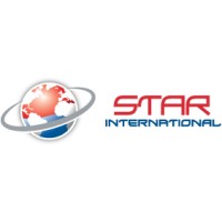 Star International logo - Similar company to Sts - Sleep Technical Solutions