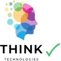 Think Right Technologies Pvt Ltd logo - Similar company to Thrivewell Tech