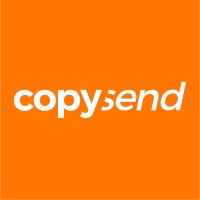 Copy & Send logo - Similar company to Obc Bemmel