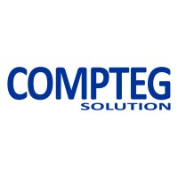 Compteg Solution logo - Similar company to Ciodesia