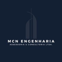 MCN ENGENHARIA logo - Similar company to Acenge - Engenharia E Consultoria