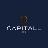 Capitall BPO logo - Similar company to Stealth Mode Startup