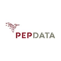 PEPData logo - Similar company to Justin Friedrich