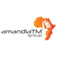 AmandlaTM Group logo - Similar company to B & K Commodities