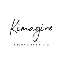 KIMAGINE logo - Similar company to Permajuice