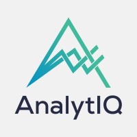 AnalytIQ logo - Similar company to St Michael Enterprises