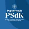Pembangunan Sosial dan Kesejahteraan FISIPOL UGM logo - Similar company to Indonesian Social Sustainability Forum (Issf) Training