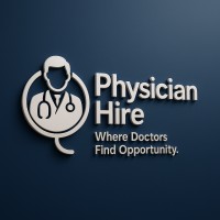 PhysicianHire logo - Similar company to Linkedincare