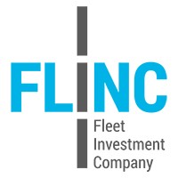 Fleet Investment Company (FLINC) logo - Similar company to Flinc-Ev