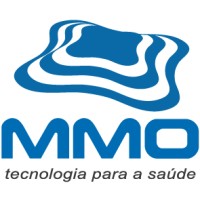 MMO logo - Similar company to Volmed Group