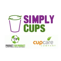 Simply Cups Benelux