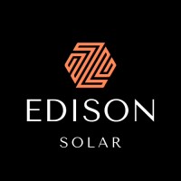 Edison Solar LLC logo - Similar company to Demand Solar