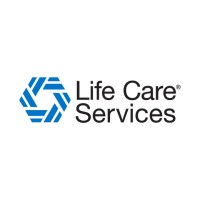 Life Care Services logo - Similar company to Lcs