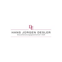 Hans Jürgen Desler Steuerberatungsgesellschaft mbH logo - Similar company to Kanzlei Kaufmann