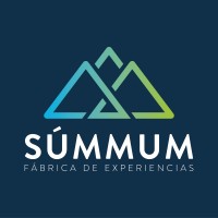 Súmmum Fábrica de Experiencias logo - Similar company to Coaching Group