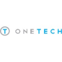 One Tech logo - Similar company to One Tech Solutions
