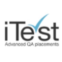 iTest logo - Similar company to Itest
