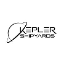 Kepler Shipyards, LTD logo - Similar company to Uottawa Rocketry