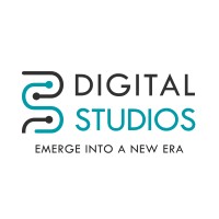 Digital Studios logo - Similar company to Studio Digital