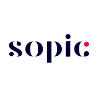 SOPIC logo - Similar company to Sopic Ouest