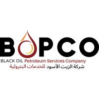BLACK OIL PETROLEUM SERVICES COMPANY logo - Similar company to Hoist Int