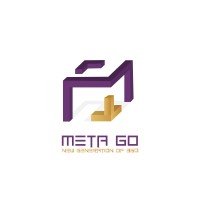 META GO logo - Similar company to Midroce Mena