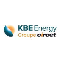 KBE Energy logo - Similar company to Elyor Group