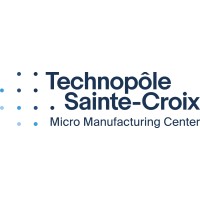 Technopôle de Sainte-Croix logo - Similar company to Cap14