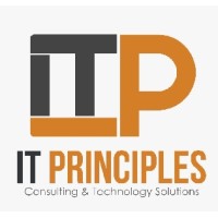 IT Principles logo - Similar company to Dps It Service