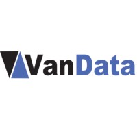 VanData Consulting (Now a part of Mutually Human) logo - Similar company to Rapidemia