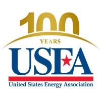 United States Energy Association logo - Similar company to Us Doe