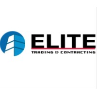 ELITE TRADING & CONTRACTING logo - Similar company to Elite Solutions Trading & Contracting