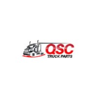 QSC Truck Parts logo - Similar company to Importexportcar