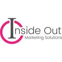 Inside Out Marketing Solutions LLC logo - Similar company to Inside Out Marketing