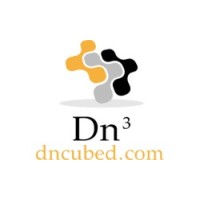 Dncubed logo - Similar company to Paysure