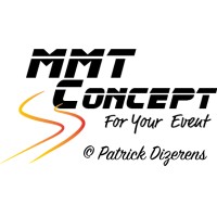 MMT Concept logo - Similar company to Capital Av