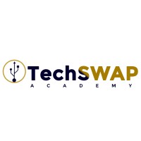 Tech Swap Academy logo - Similar company to Webcare