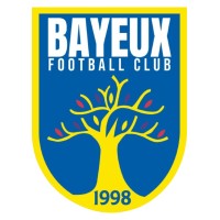 Bayeux FC logo - Similar company to Avant Garde Caen Football