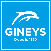 GINEYS logo - Similar company to Avidoc