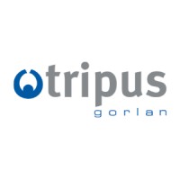 Tripus logo - Similar company to Omnisolutions