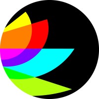 The Foundry,  a global printing company logo - Similar company to Fini Printing