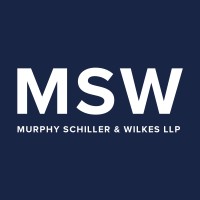 Murphy Schiller & Wilkes LLP logo - Similar company to Kozman Leo