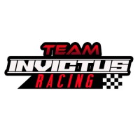 Team Invictus Racing logo - Similar company to Gdgoc - Tae